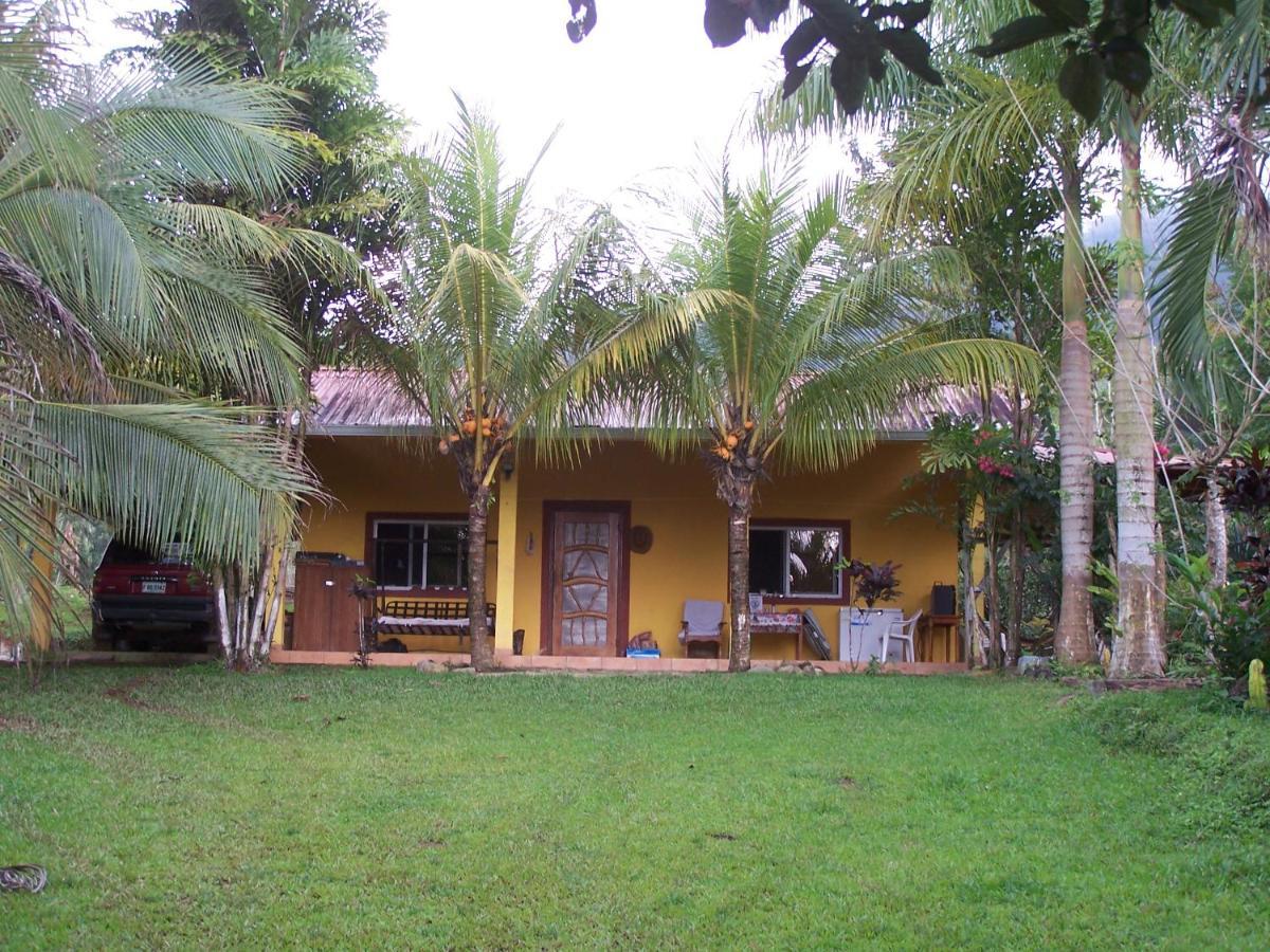Hilamito Lodge Тела Екстериор снимка