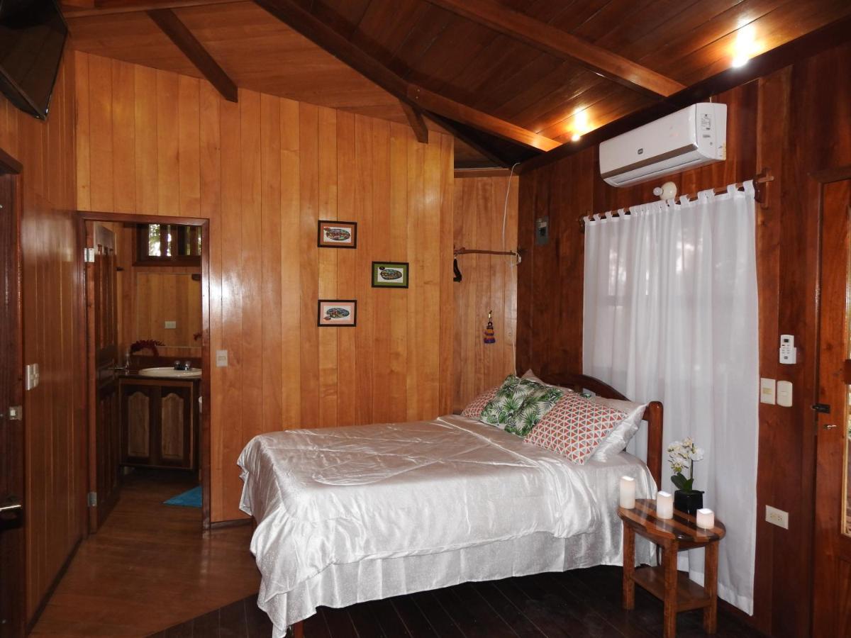 Hilamito Lodge Тела Екстериор снимка