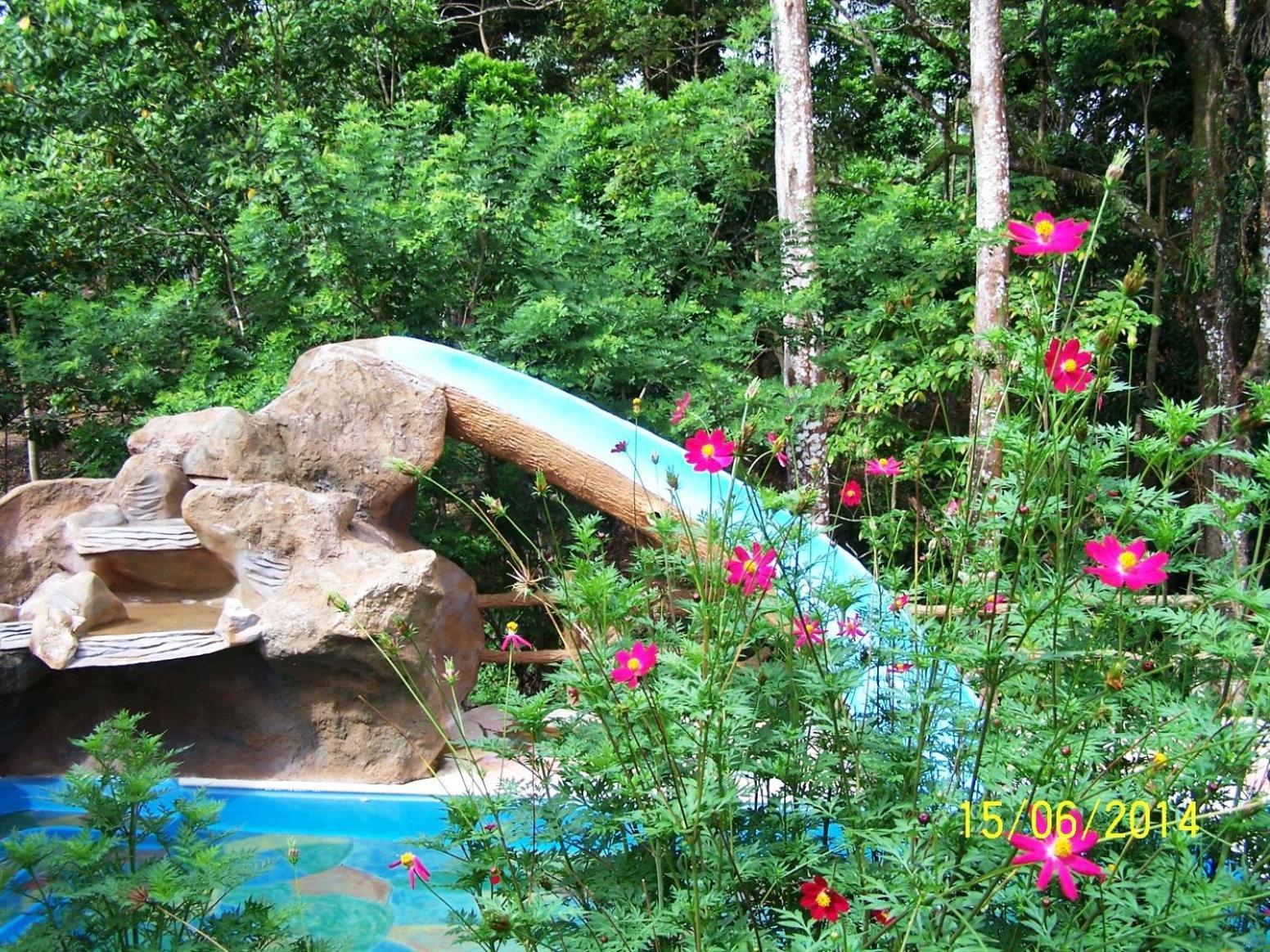 Hilamito Lodge Тела Екстериор снимка