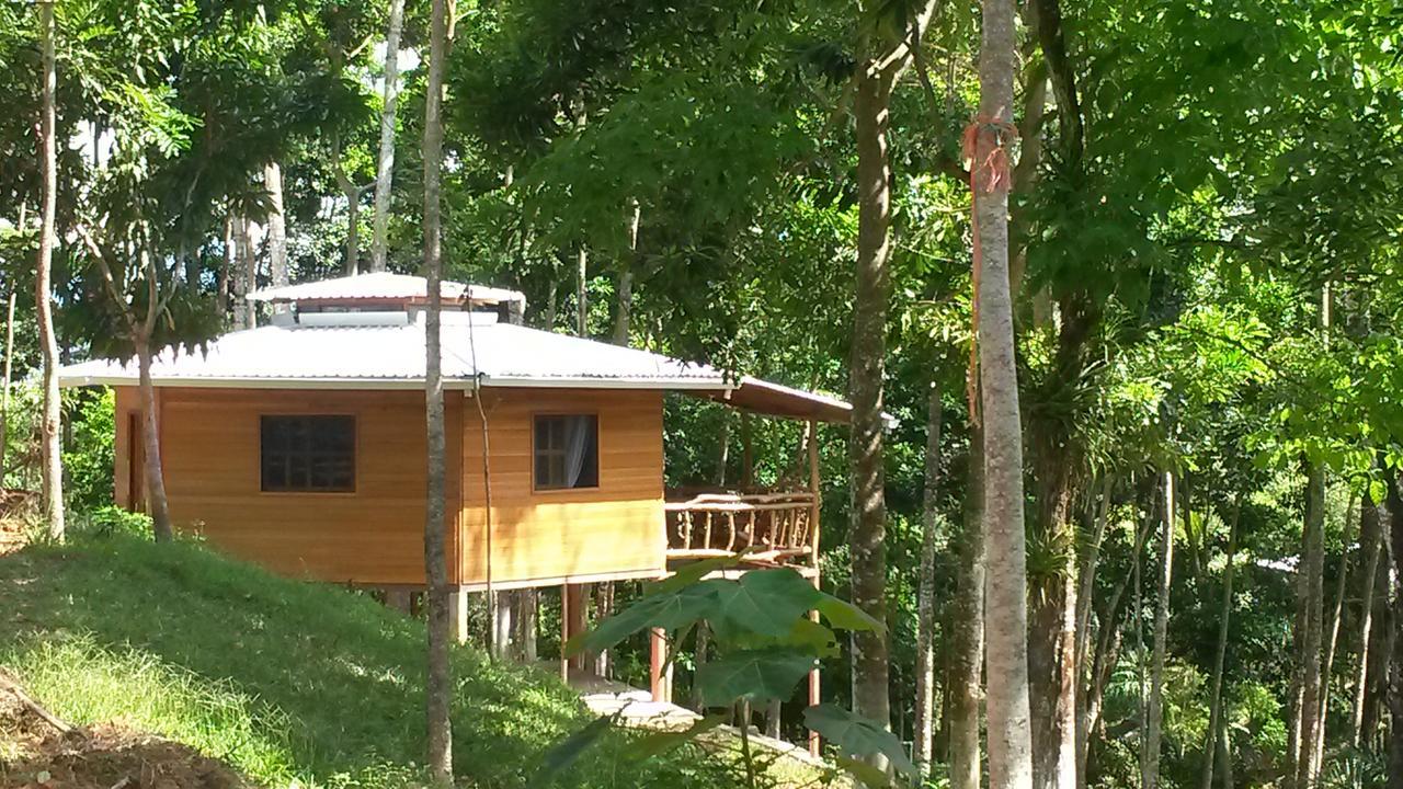 Hilamito Lodge Тела Екстериор снимка