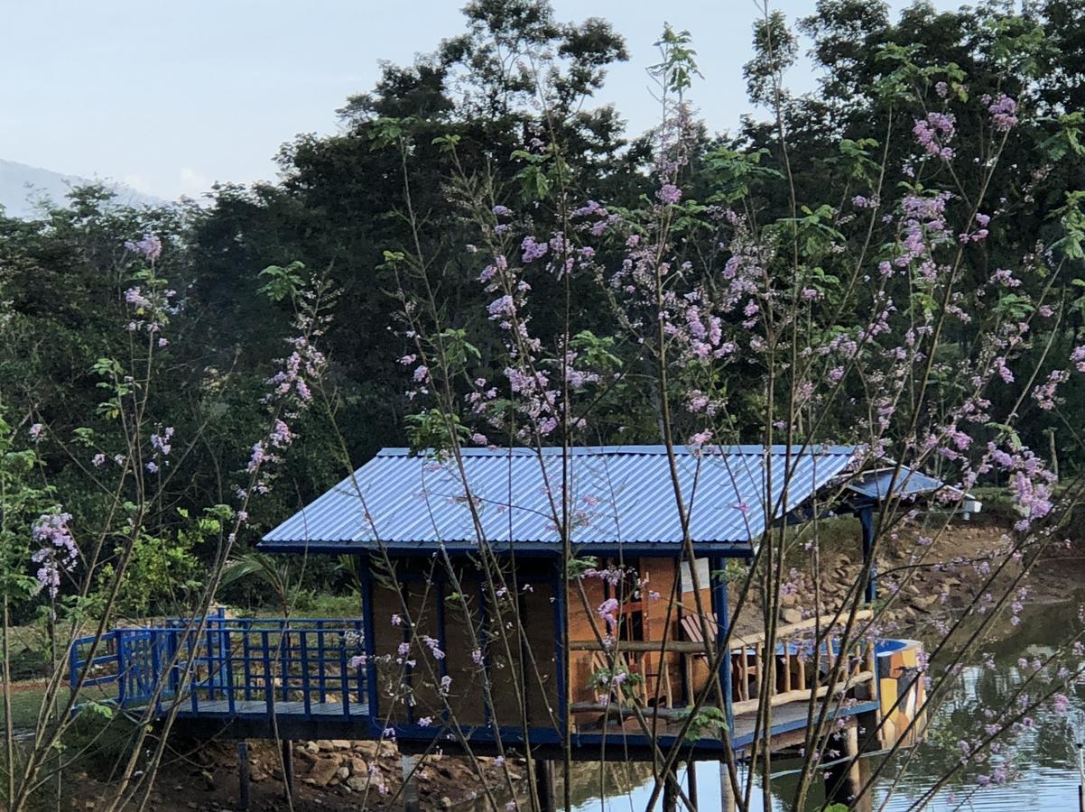 Hilamito Lodge Тела Екстериор снимка