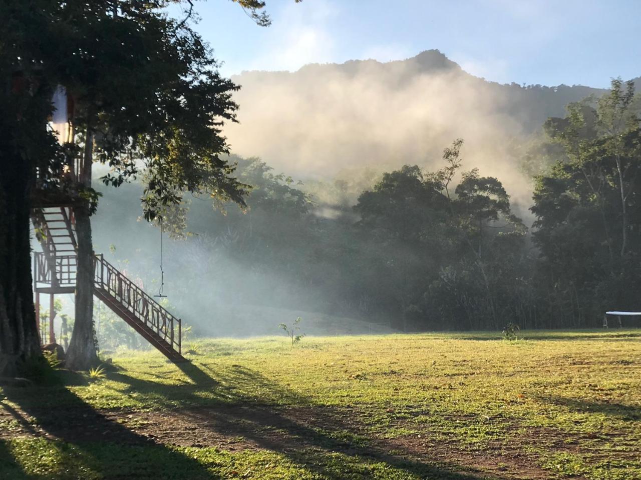 Hilamito Lodge Тела Екстериор снимка