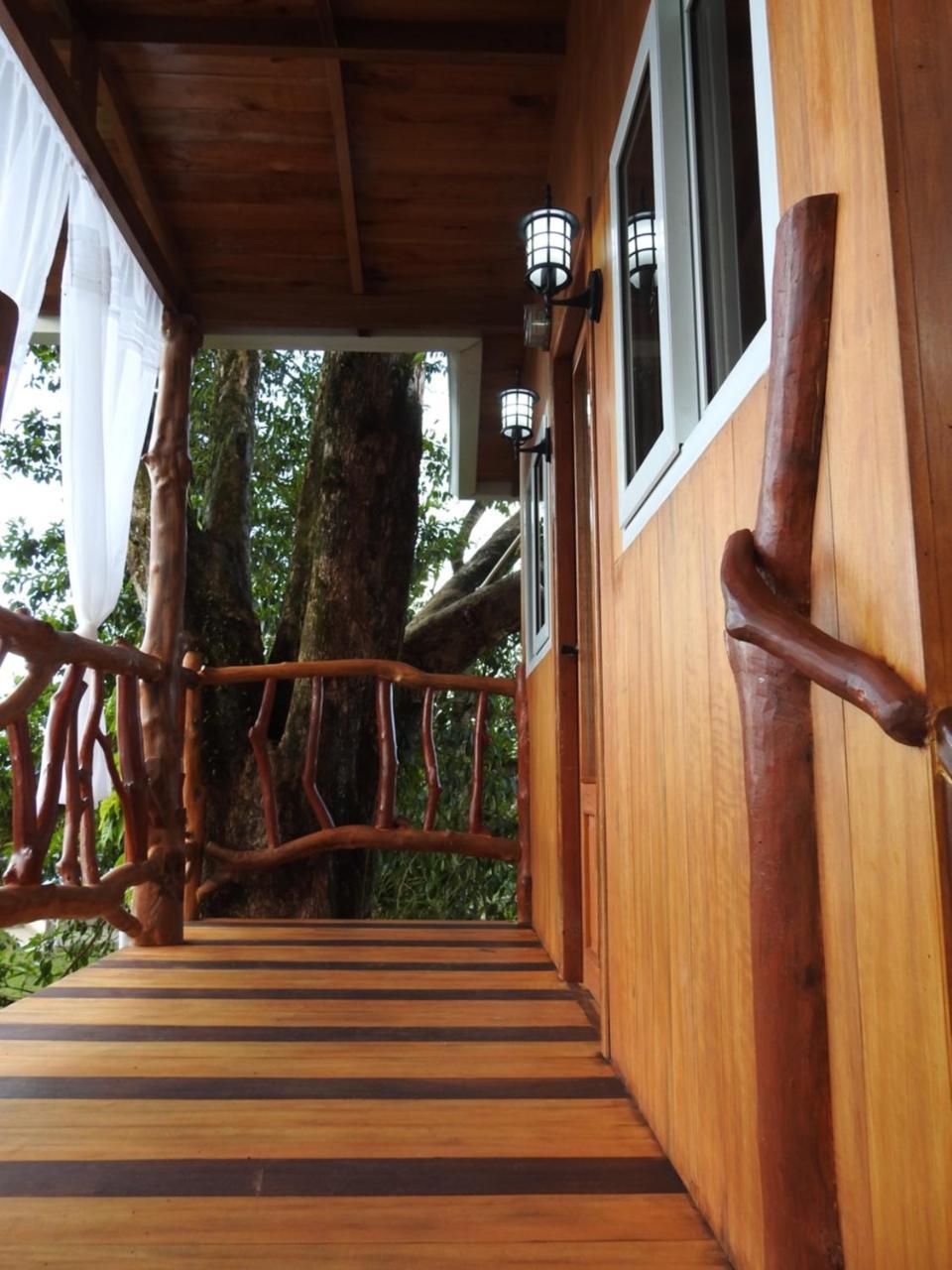 Hilamito Lodge Тела Екстериор снимка