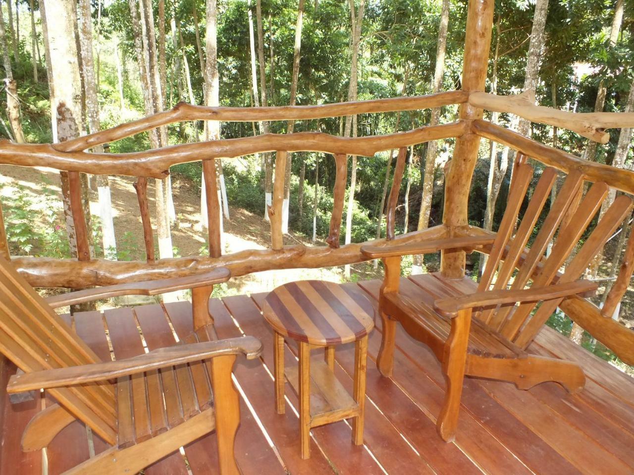 Hilamito Lodge Тела Екстериор снимка